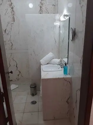 Ev, 2 Yatak Odası, Kısmi Deniz Manzaralı