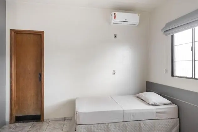 İki Ayrı Yataklı Oda