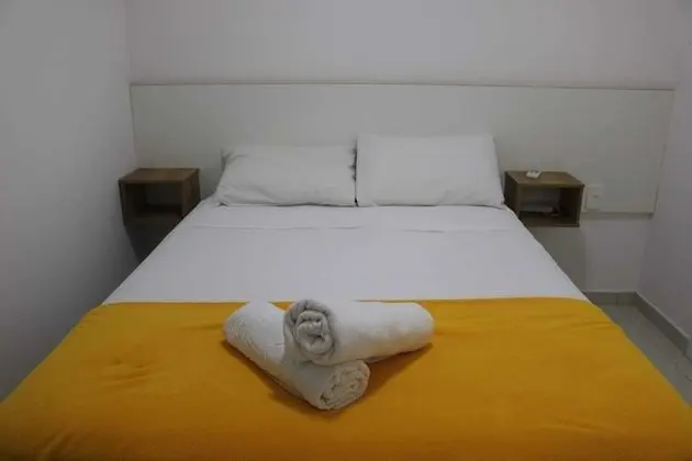 Dört Kişilik Oda