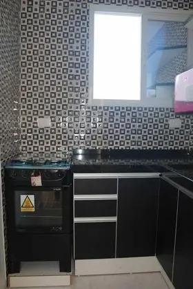 Dört Kişilik Oda