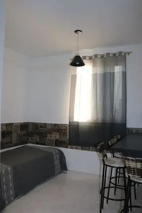 Dört Kişilik Oda