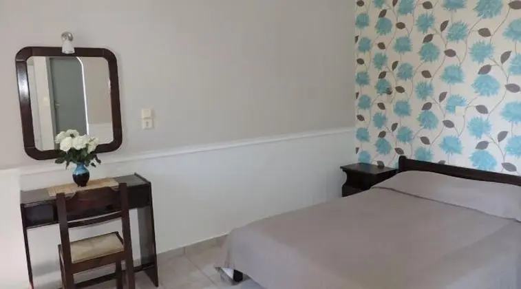 Apart Daire, 1 Yatak Odası, Zemin Kat