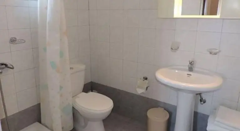 Apart Daire, 1 Yatak Odası, Zemin Kat