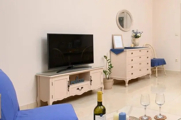 Classic Apart Daire, 1 Yatak Odası