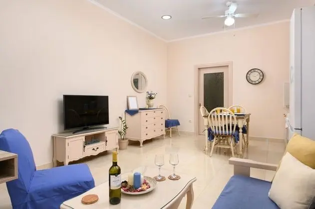 Classic Apart Daire, 1 Yatak Odası