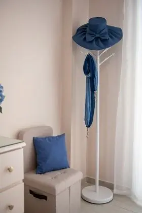 Comfort Apart Daire, 1 Yatak Odası