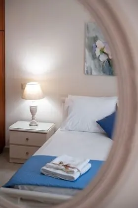 Comfort Apart Daire, 1 Yatak Odası