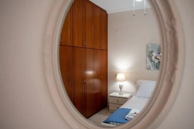 Comfort Apart Daire, 1 Yatak Odası