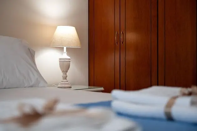 Comfort Apart Daire, 1 Yatak Odası
