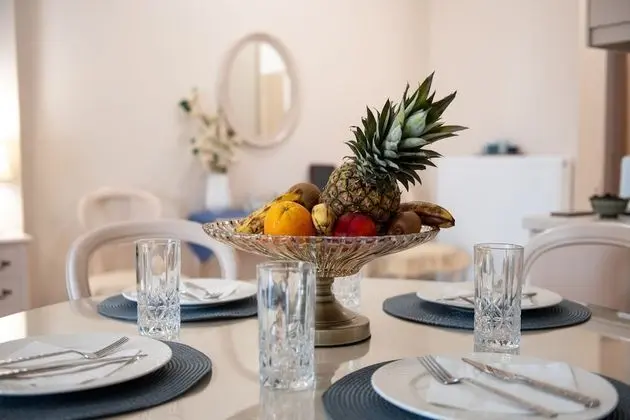 Comfort Apart Daire, 1 Yatak Odası