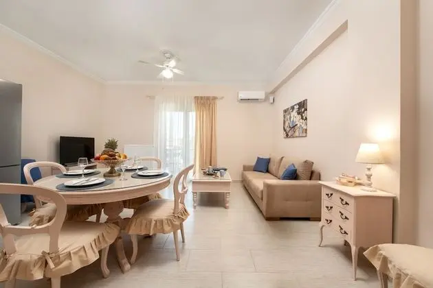 Comfort Apart Daire, 1 Yatak Odası