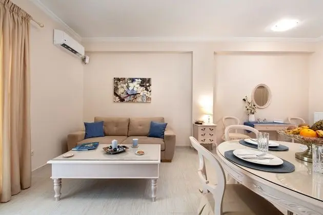 Comfort Apart Daire, 1 Yatak Odası