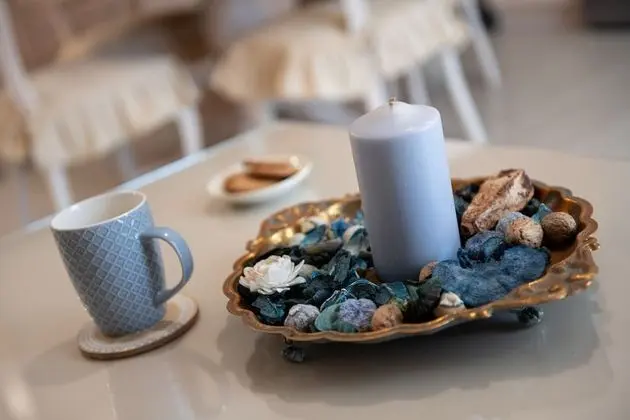 Comfort Apart Daire, 1 Yatak Odası