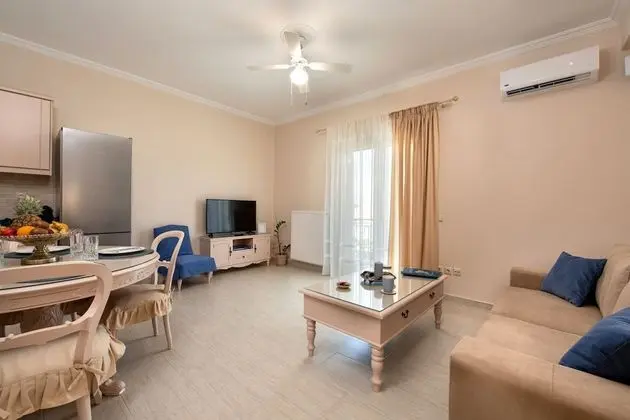 Comfort Apart Daire, 1 Yatak Odası