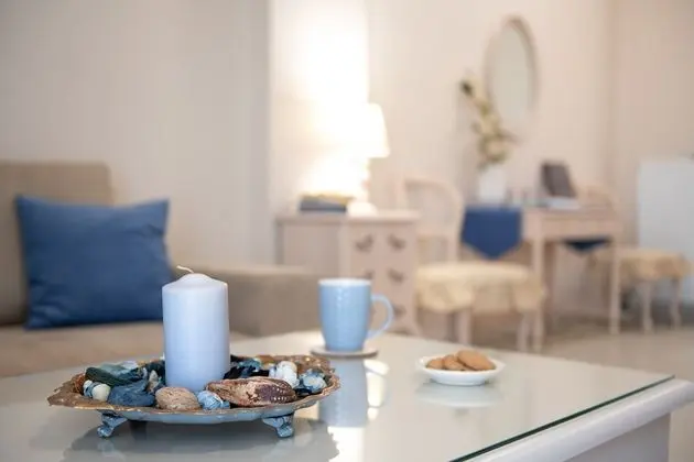 Comfort Apart Daire, 1 Yatak Odası
