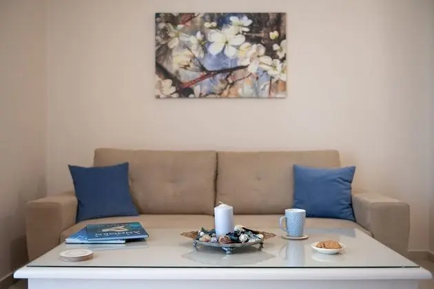 Comfort Apart Daire, 1 Yatak Odası