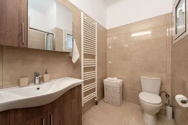 Comfort Apart Daire, 1 Yatak Odası
