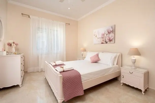 Deluxe Apart Daire, 2 Yatak Odası