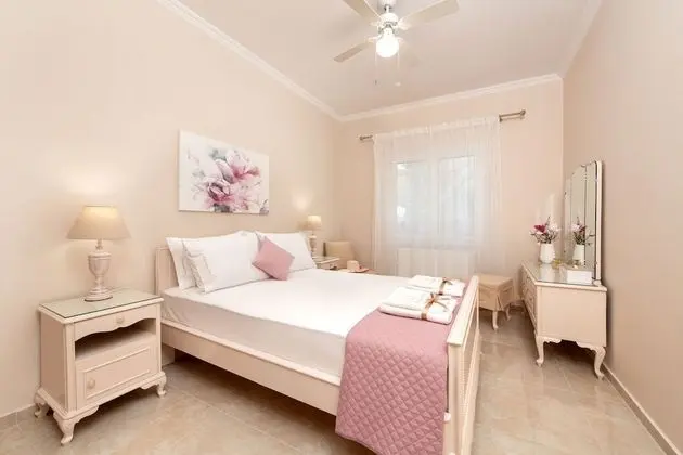 Deluxe Apart Daire, 2 Yatak Odası