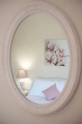 Deluxe Apart Daire, 2 Yatak Odası