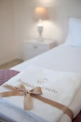Deluxe Apart Daire, 2 Yatak Odası