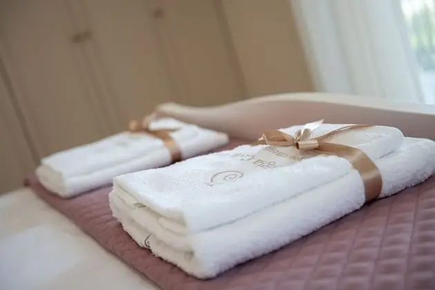 Deluxe Apart Daire, 2 Yatak Odası