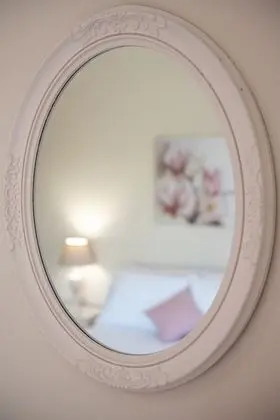 Deluxe Apart Daire, 2 Yatak Odası