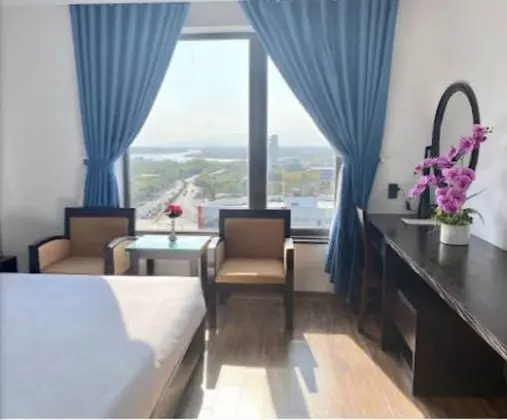 Deluxe İki Ayrı Yataklı Oda