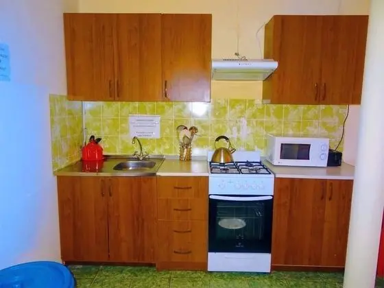 Basic İki Ayrı Yataklı Oda