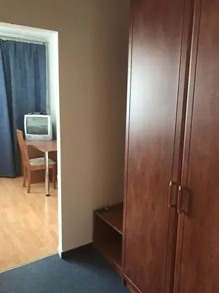 Classic Tek Kişilik Oda