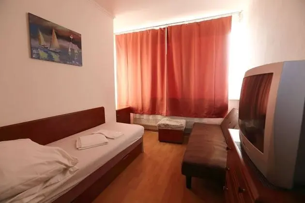 Classic Tek Kişilik Oda