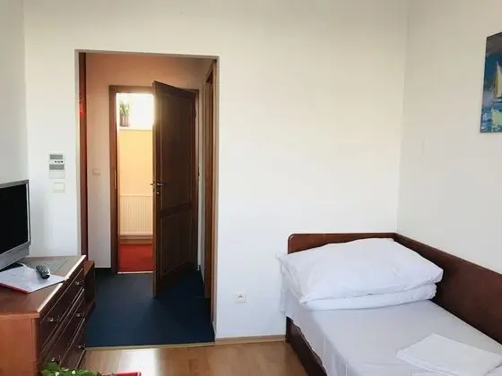 Classic Tek Kişilik Oda