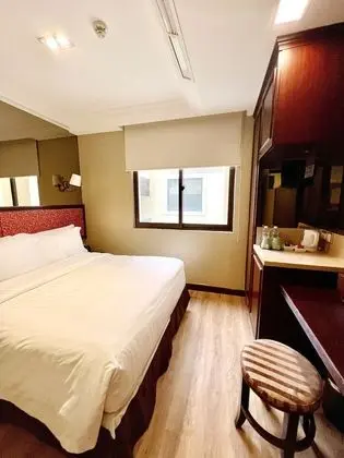 Superior Oda (bed type is subject to availability)