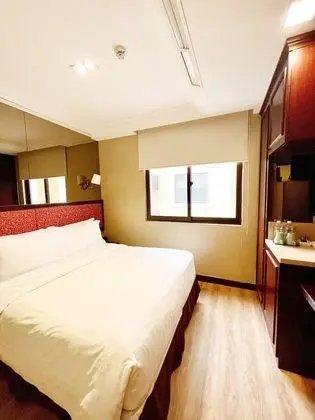 Superior Oda (bed type is subject to availability)