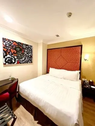 Superior Oda (bed type is subject to availability)