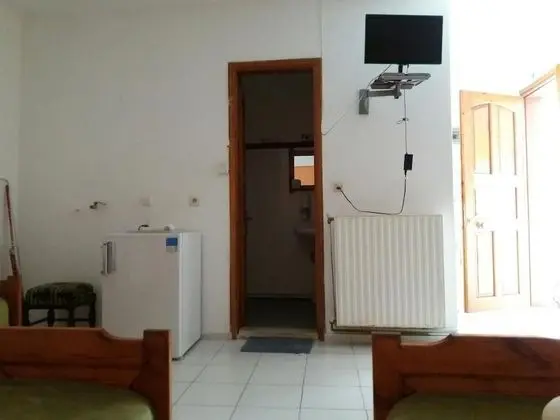 Basic Dört Kişilik Oda