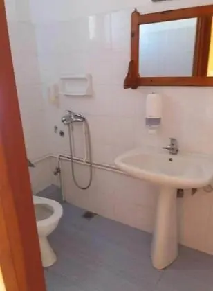 Basic Dört Kişilik Oda
