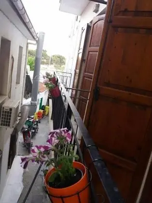 Basic Tek Büyük veya İki Ayrı Yataklı Oda