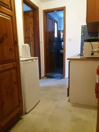 Basic Üç Kişilik Oda