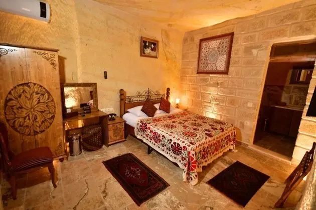 Deluxe Double Room Single Use