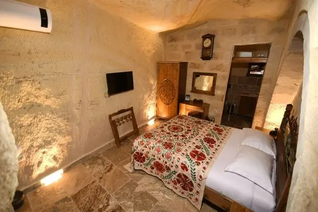 Deluxe Double Room Single Use