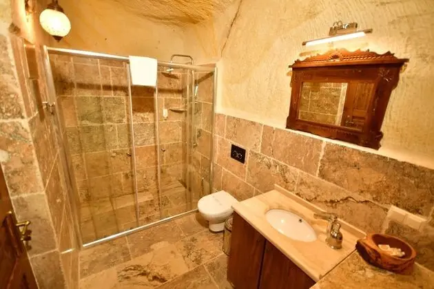 Deluxe Double Room Single Use