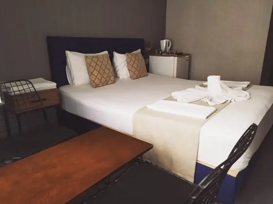 room