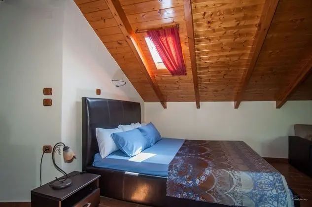 Çatı Katı (Loft)