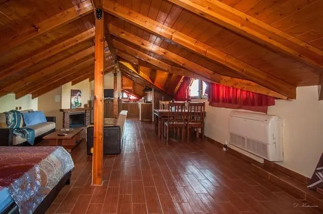 Çatı Katı (Loft)