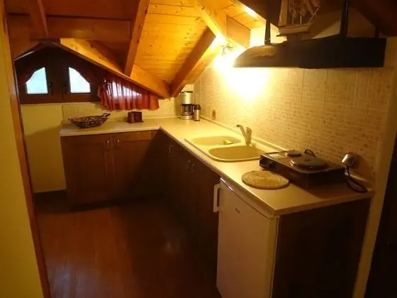 Çatı Katı (Loft)