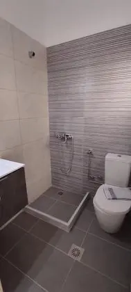 Romantic Tek Büyük Yataklı Oda, 1 Çift Kişilik Yatak, Balkon, Deniz Manzaralı