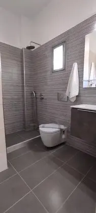 Standard Tek Büyük veya İki Ayrı Yataklı Oda, 1 Çift Kişilik veya 2 Tek Kişilik Yatak, Balkon