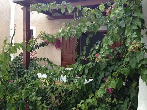 Standard Tek Büyük veya İki Ayrı Yataklı Oda, 1 Çift Kişilik veya 2 Tek Kişilik Yatak, Balkon