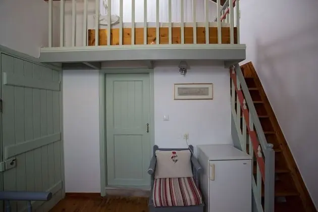 Traditional Tek Kişilik Oda, 1 Tek Kişilik Yatak